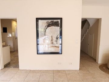 VENTA CASA DE 5 AMBIENTES JARDIN/PISCINA ESCOBAR