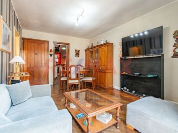 VENTA PH 6 AMB CON BALCON Y TERRAZA EN CABALLITO