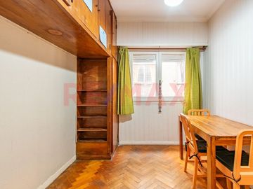 VENTA PH 6 AMB CON BALCON Y TERRAZA EN CABALLITO