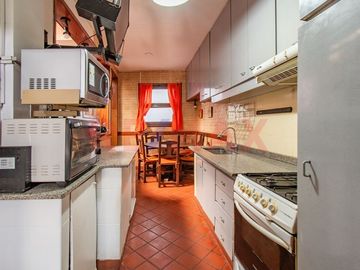 VENTA PH 6 AMB CON BALCON Y TERRAZA EN CABALLITO