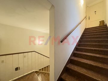 VENTA PH 6 AMB CON BALCON Y TERRAZA EN CABALLITO