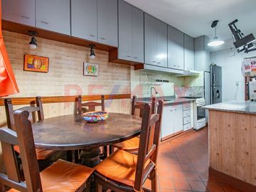 VENTA PH 6 AMB CON BALCON Y TERRAZA EN CABALLITO