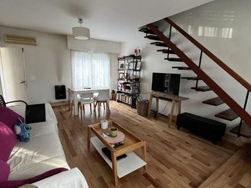 Venta PH 3 Amb Tipo Casa Castelar Norte S/Expensas