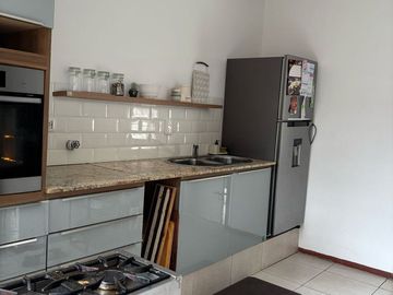 Venta PH 3 Amb Tipo Casa Castelar Norte S/Expensas