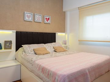 Departamento 3 Ambientes Venta Almagro Cochera