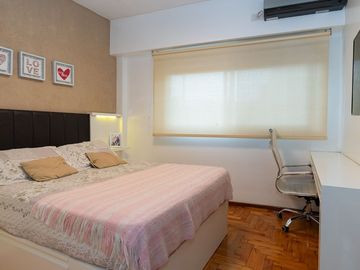 Departamento 3 Ambientes Venta Almagro Cochera