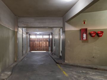 Departamento 3 Ambientes Venta Almagro Cochera