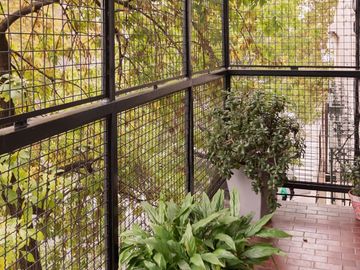 Departamento 3 Ambientes Venta Almagro Cochera