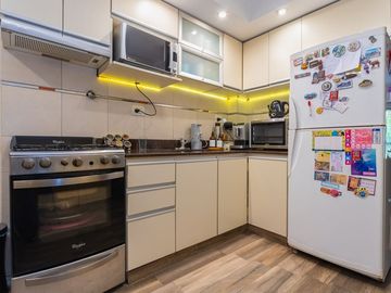 Departamento 3 Ambientes Venta Almagro Cochera
