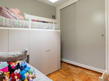 Departamento 3 Ambientes Venta Almagro Cochera