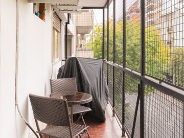 Departamento 3 Ambientes Venta Almagro Cochera