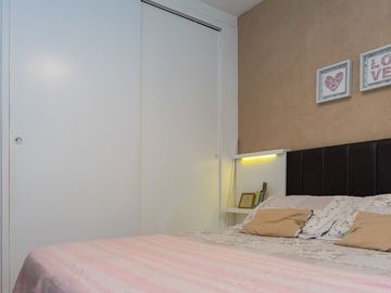 Departamento 3 Ambientes Venta Almagro Cochera