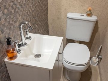 Departamento 3 Ambientes Venta Almagro Cochera
