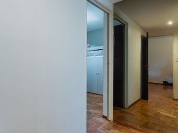 Departamento 3 Ambientes Venta Almagro Cochera