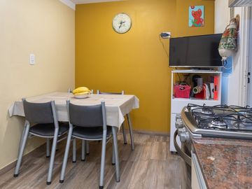 Departamento 3 Ambientes Venta Almagro Cochera