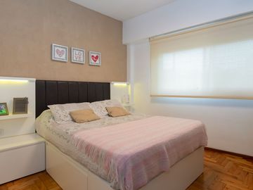 Departamento 3 Ambientes Venta Almagro Cochera