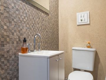 Departamento 3 Ambientes Venta Almagro Cochera