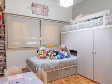 Departamento 3 Ambientes Venta Almagro Cochera