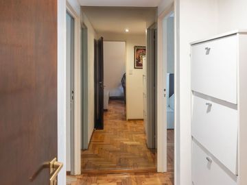 Departamento 3 Ambientes Venta Almagro Cochera
