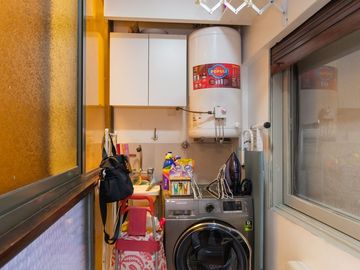 Departamento 3 Ambientes Venta Almagro Cochera