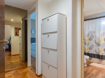 Departamento 3 Ambientes Venta Almagro Cochera