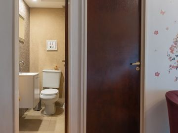 Departamento 3 Ambientes Venta Almagro Cochera