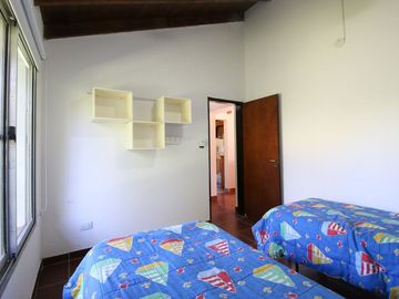 VENTA CASA 3 AMB PARQUE PILETA QUINCHO BOSQUE REAL