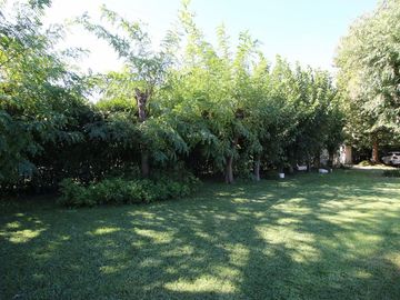 VENTA CASA 3 AMB PARQUE PILETA QUINCHO BOSQUE REAL