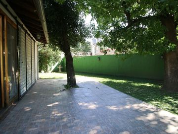 VENTA CASA 3 AMB PARQUE PILETA QUINCHO BOSQUE REAL