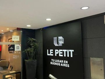 DEPARTAMENTO 3 AMBIENTES EN EL CENTRO DE LA CIUDAD