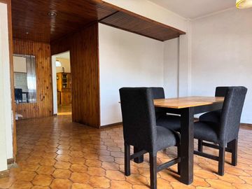 VENTA EN BLOCK DPTO 3 AMB + LOCAL + COCHERA