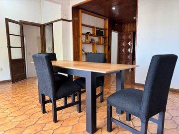 VENTA EN BLOCK DPTO 3 AMB + LOCAL + COCHERA