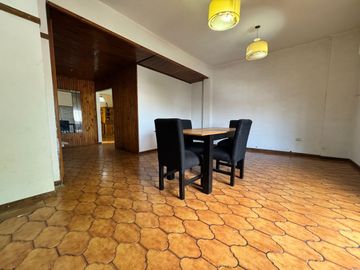 VENTA EN BLOCK DPTO 3 AMB + LOCAL + COCHERA