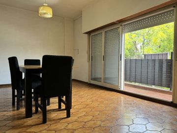 VENTA EN BLOCK DPTO 3 AMB + LOCAL + COCHERA