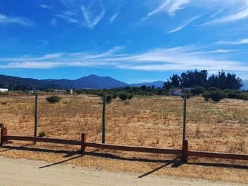 Parcela en Venta en Ruta F850 km 8 Condominio Polo Santa María