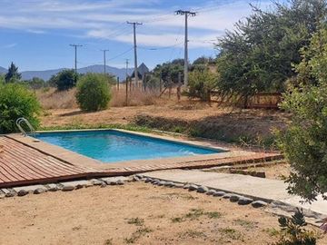 Parcela en Venta en Ruta F850 km 8 Condominio Polo Santa María