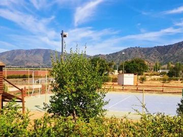 Parcela en Venta en Ruta F850 km 8 Condominio Polo Santa María