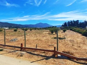 Parcela en Venta en Ruta F850 km 8 Condominio Polo Santa María