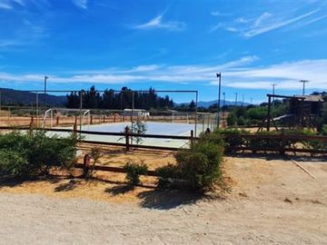 Parcela en Venta en Ruta F850 km 8 Condominio Polo Santa María