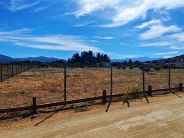 Parcela en Venta en Ruta F850 km 8 Condominio Polo Santa María