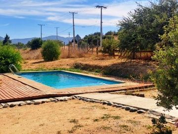 Parcela en Venta en Ruta F850 km 8 Condominio Polo Santa María