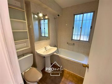 Departamento en Venta en Chesterton / Apoquindo