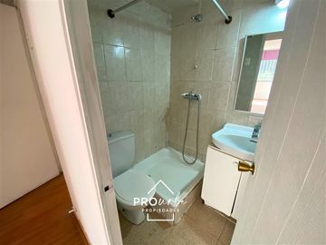 Departamento en Venta en Chesterton / Apoquindo