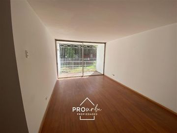 Departamento en Venta en Chesterton / Apoquindo