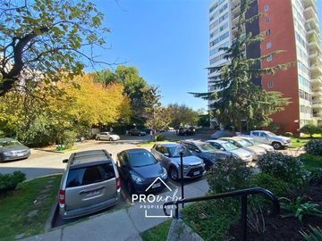 Departamento en Venta en Chesterton / Apoquindo