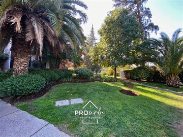 Departamento en Venta en Chesterton / Apoquindo