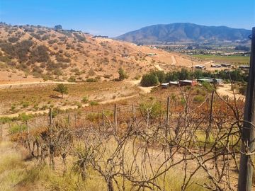 Parcela en Venta en Camino Lo Ovalle Ruta F850 KM 7