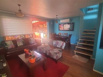 Casa en Venta en Esperanza 70, Chiguayante