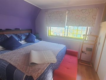 Casa en Venta en Esperanza 70, Chiguayante