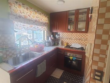 Casa en Venta en Esperanza 70, Chiguayante